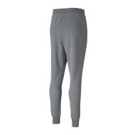 Jogging Gris Homme Puma Rebel vue 2