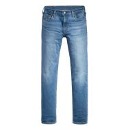 511 Levi's Indigo 12 Herren-Slim-Fit-Jeans in Dunkelblau Ansicht 2