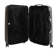 Valise Gris Geographical Norway 20 Solomun vue 2