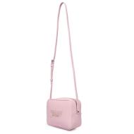 Sac à bandoulière Rose Femme Tommy Hilfiger Must Camera vue 3