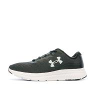 Chaussures de Running Noir/Blanc Homme Under Armour Charged Impulse 3 pas cher