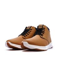 Herrenstiefel in Camel von DC Shoes, Modell Mason 2 Ansicht 6