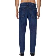 Jean Bleu Foncé Homme Diesel 2005 Fining vue 2