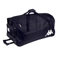 Sac de Sport à Roulettes Bleu Homme Kappa Tarcisio Trolley vue 2