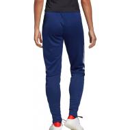 Jogging d'entrainement Marine Femme Adidas FN0022 vue 2