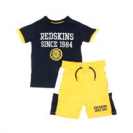 Ensemble Marine Garçon Redskins 402