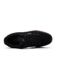 Baskets Noires Femme Puma Karmen1 vue 4