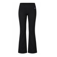 Legging Noir Fille Champion Flare pas cher