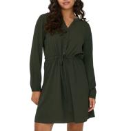 Robe Kaki Femme JDY Piper