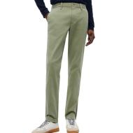 Pantalon fluide Vert Homme Tommy Hilfiger Scanton