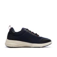 Zapatillas deportivas azules para hombre TBS Jazz ver 2
