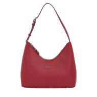Sac à Main Bordeaux Femme Tommy Hilfiger Must Shoulder