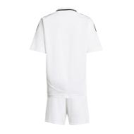 Real Madrid Mini-Kit Garçon Adidas 24/25 vue 2