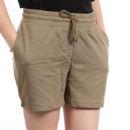 Short Kaki Femme Only Cecil