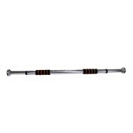 Barre de traction Noir Homme SVELTUS Magic pas cher
