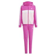 Survêtement Rose/Fushia Fille Adidas IS2533 pas cher