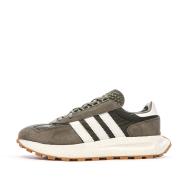 Baskets Marron Homme Adidas Retropy E5 pas cher