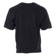 T-shirt Noir Homme Umbro Tee vue 3