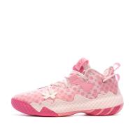 Chaussure de basket Rose Homme Adidas Harden Vol. 6 pas cher
