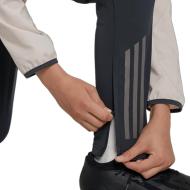 Real Madrid Pantalon Training Gris Junior Adidas 24/25 vue 3