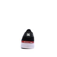 Men’s Black DC Shoes Teknic Trainers Photo of the Espace des Marques %store% store - view of %key%