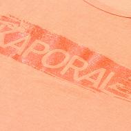 T-shirt Corail Fille Kaporal Flint vue 3