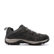 Chaussures de randonnée Grise Homme Merrell Alverstone 2 vue 2