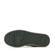 Baskets Grises Femme Champion Monika Glitter vue 5