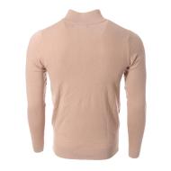 Pull Beige Moyen Homme Best Mountain 04-ATM vue 2