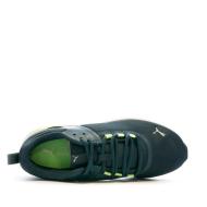 Baskets Noires Homme Puma Electron vue 4