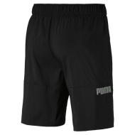 Short noir homme Puma Ace Woven vue 2