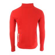 Sweat 1/2 Zip Rouge Homme Umbro 570330 vue 2