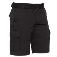 Short Noir Homme Schott TRASSAULT vue 2