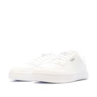 Baskets Blanches Homme Puma Caven 2.0 vue 6