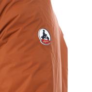 Doudoune Réversible Marron Homme Jott Bombay vue 3