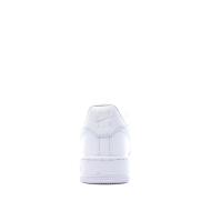 Air Force One Baskets Blanches Homme Nike vue 3