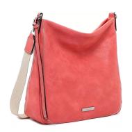 Sac à Bandoulière Rouge Femme Tamaris Lexa vue 3