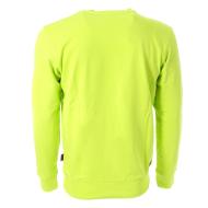 Sweat Vert Homme Supreme Grip Mark vue 2