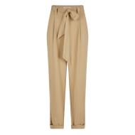Pantalon Beige Femme Morgan PAVIK vue 3