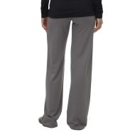 Pantalon Gris Femme Mamalicious Luna vue 2