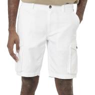 Short Blanc Homme Kaporal 3M81 Marco