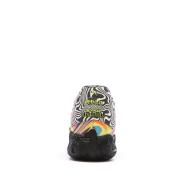 Chaussures de basket Noires/Multicolore Homme Puma Dexter's vue 3