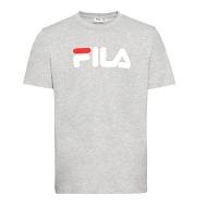 T-shirt Gris Homme Fila Bellano