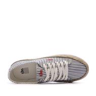 Baskets Espadrille Rayures Femme TBS Entasia vue 4