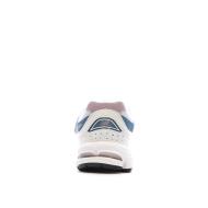 New Balance 2002 Baskets Grise Fille PV2002KA vue 3