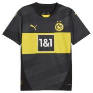 BVB Dortmund Maillot Réplica Extérieur Homme Puma 2024/2025