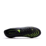 Zapatillas de fútbol negras Adidas Predator Club FG/MG ver 4