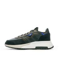 Baskets Noir Homme Adidas Retropy F2 HQ1898