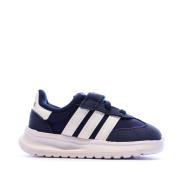 Baskets Marine Bébé Adidas JI2268 vue 2