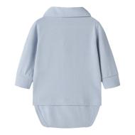 Body Bleu Garçon Name it Noller vue 2